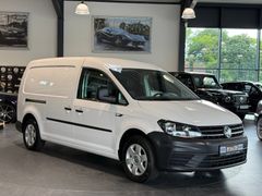 VW Caddy - Ansicht 2