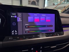 VW Golf - Ansicht 35