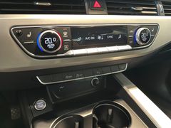 Audi A4 - Ansicht 34