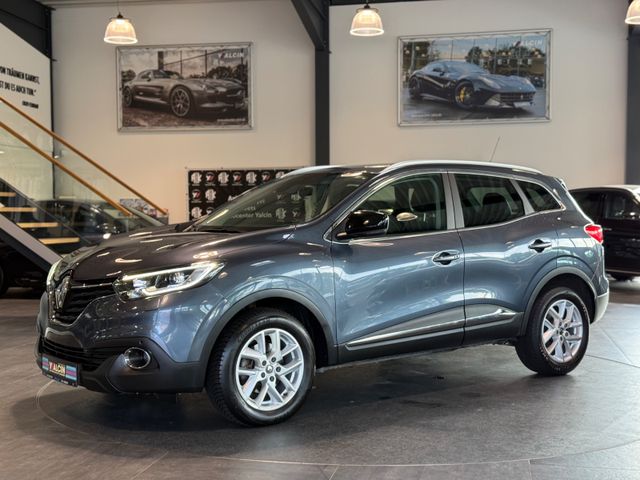 Kadjar ENERGY TCe 130 Limited 2.HAND/SHZ/PDC/S-H