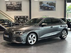 Audi A3 - Ansicht 1