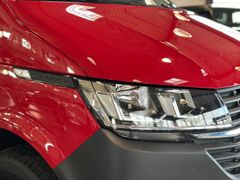 VW T6 Transporter - Ansicht 4