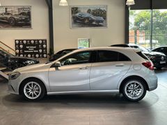 Mercedes-Benz A 200 - Ansicht 2