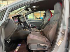 VW Golf - Ansicht 18