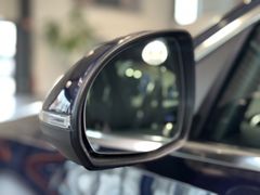 Mercedes-Benz C 200 - Ansicht 13