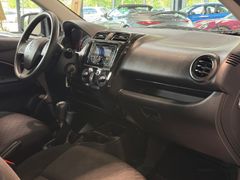 Mitsubishi Space Star - Ansicht 30