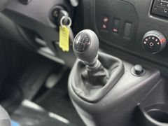 Opel Movano - Ansicht 16