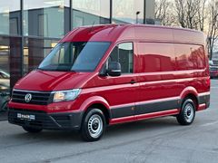VW Crafter - Ansicht 4