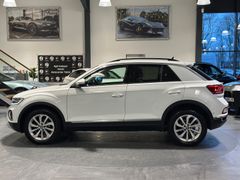 VW T-Roc - Ansicht 5