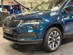 Škoda Karoq - Ansicht 11