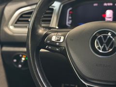 VW T-Roc - Ansicht 37
