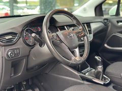 Opel Crossland X - Ansicht 12