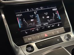 Audi A6 - Ansicht 35