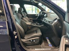 BMW X7 - Ansicht 50