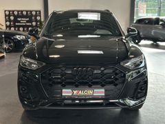 Audi Q5 - Ansicht 12