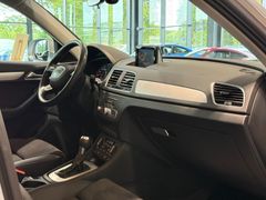 Audi Q3 - Ansicht 47