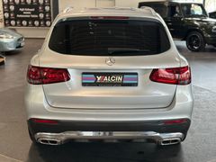Mercedes-Benz GLC 220 - Ansicht 8