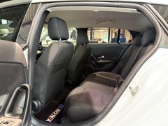 Mercedes-Benz CLA 200 Shooting Brake - Ansicht 20
