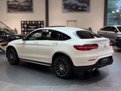 Mercedes-Benz GLC 250 - Ansicht 4