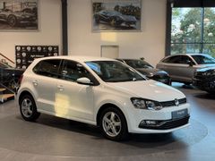 VW Polo - Ansicht 2