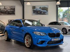 BMW M2 - Ansicht 2