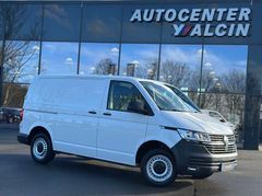VW T6 Transporter - Ansicht 1