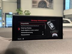 Audi SQ7 - Ansicht 32