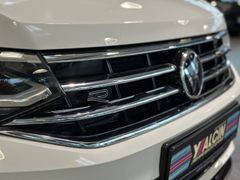 VW Tiguan - Ansicht 13
