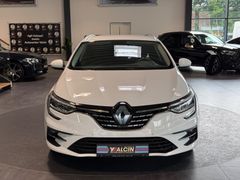 Renault Megane - Ansicht 2