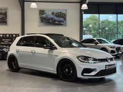 VW Golf - Ansicht 2