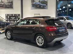 Mercedes-Benz GLA 220 - Ansicht 4