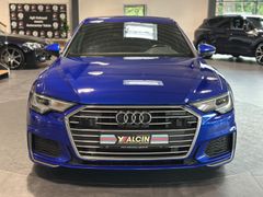 Audi A6 - Ansicht 8