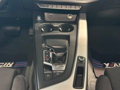 Audi A4 - Ansicht 32