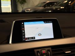 BMW X1 - Ansicht 32