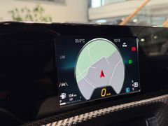 Mercedes-Benz CLA 200 Shooting Brake - Ansicht 27