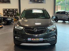 Opel Mokka X - Ansicht 15