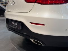 Mercedes-Benz GLC 250 - Ansicht 18