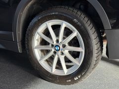 BMW X1 - Ansicht 13