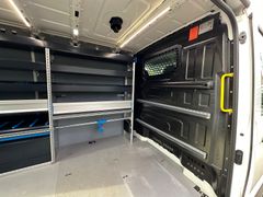 VW Crafter - Ansicht 23