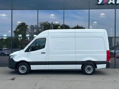 Mercedes-Benz Sprinter - Ansicht 5
