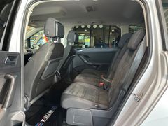 VW Touran - Ansicht 23