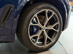 BMW X5 - Ansicht 16
