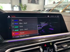 BMW X7 - Ansicht 34