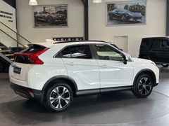 Mitsubishi Eclipse Cross - Ansicht 3