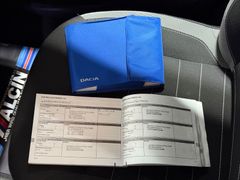 Dacia Sandero - Ansicht 45
