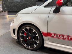 Abarth 595 Competizione - Ansicht 12