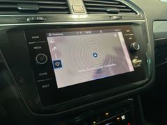 VW Tiguan - Ansicht 23