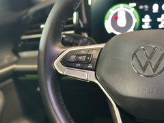 VW Passat Variant - Ansicht 40
