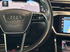Audi A6 - Ansicht 22