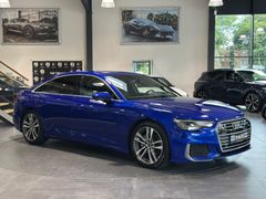 Audi A6 - Ansicht 12